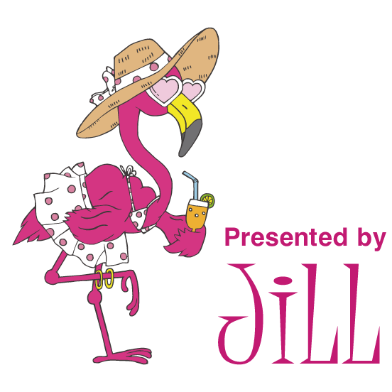 Presented by Jill
